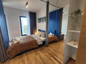 Apartament OneStreet